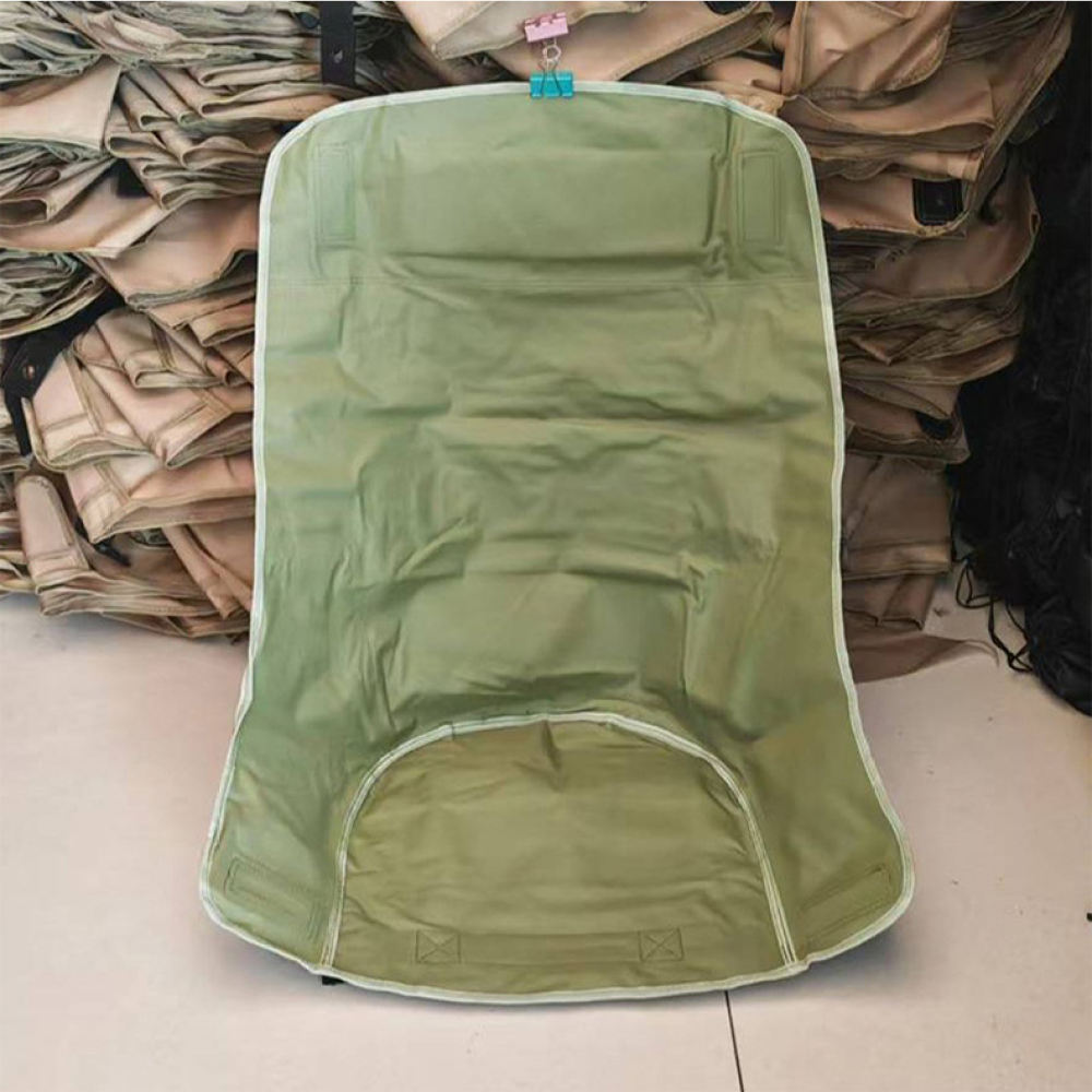 Outdoor Furniture Replacement Fabric - Thickened Oxford Replacement Cloth For Folding