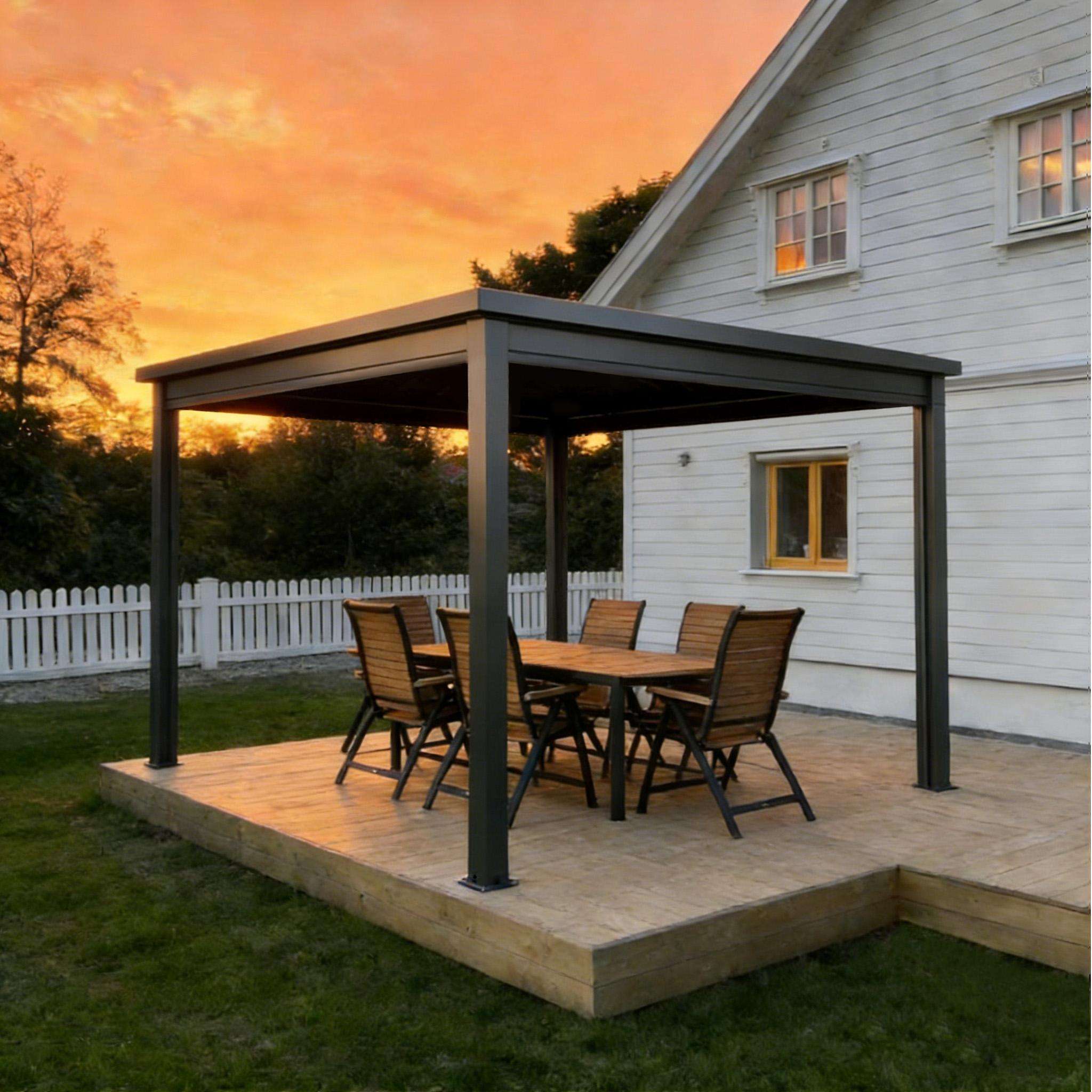 Factory Direct Sale Various Si - Outdoor Furniture Factory 评论和价格