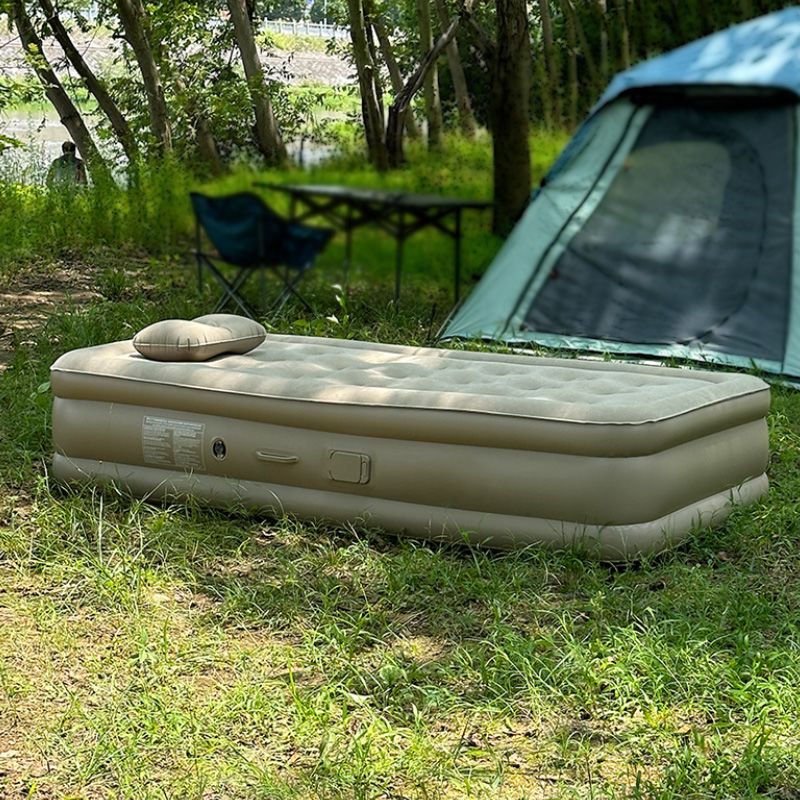 Outdoor Inflatable Mattress Ca - Outdoor Furniture Plus 评论和价格