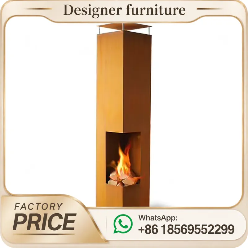 Portable Wood Pellet Stove Wit - Outdoor Furniture Wood 评论和价格