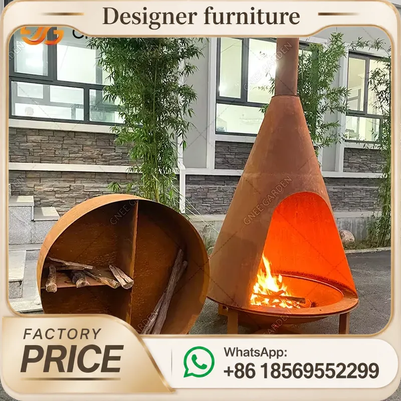 Portable Wood Pellet Stove Wit - Outdoor Furniture Wood 评论和价格