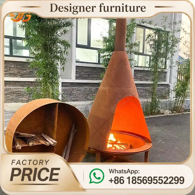 Portable Wood Pellet Stove Wit - Outdoor Furniture Wood 评论和价格