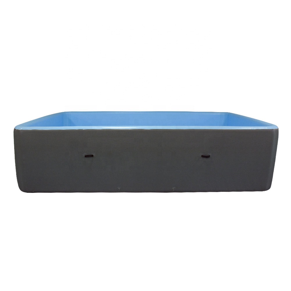 Drop Stitch Inflatable Swimmin - Outdoor Furniture For Pool 评论和价格