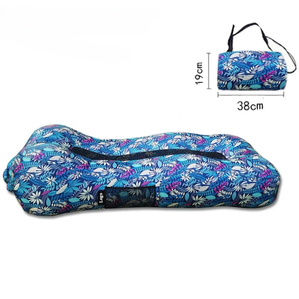 Inflatable Sofa Bed Swimming P - Outdoor Furniture For Pool 评论和价格