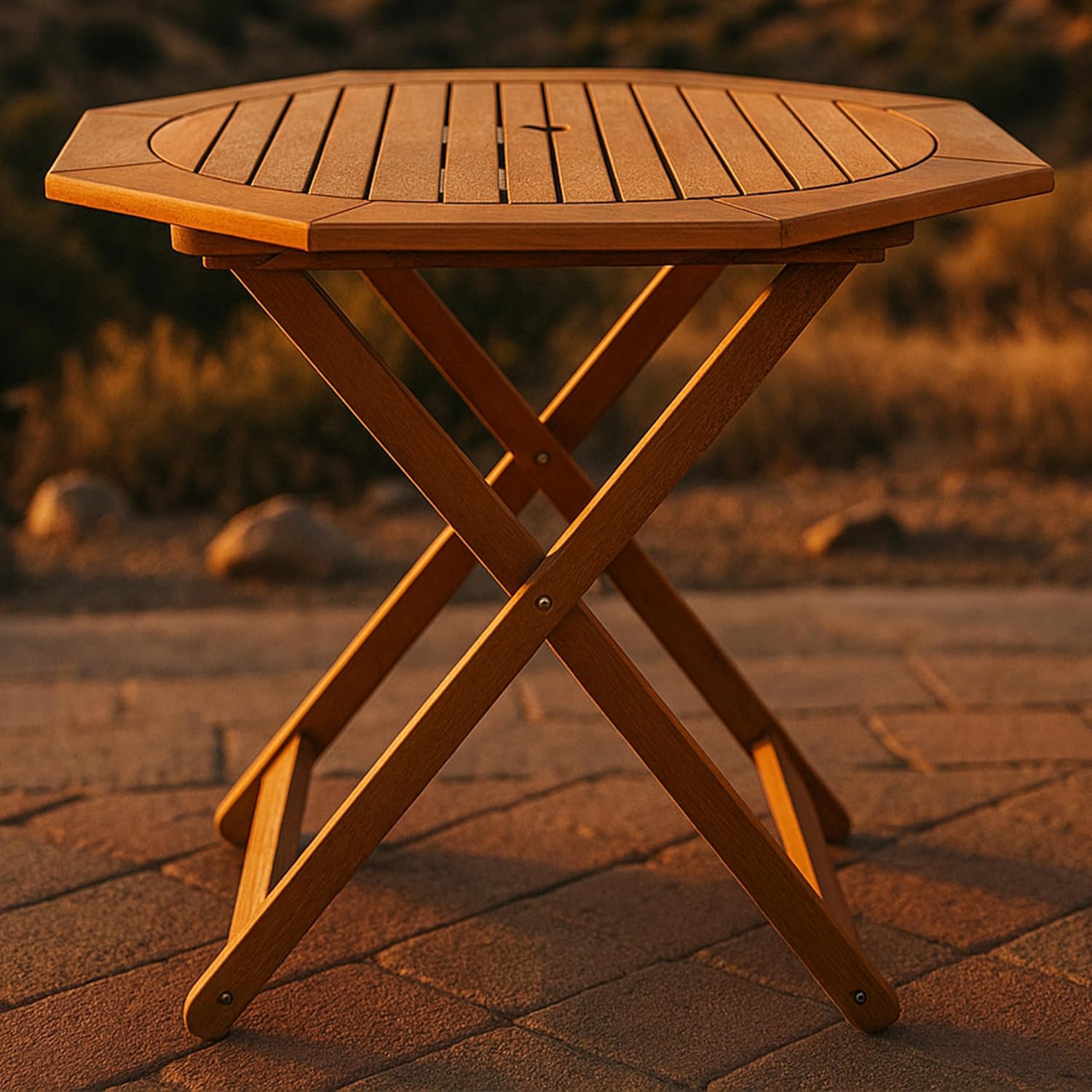 Meranti Wood Folding Outdoor T - Outdoor Furniture Teak 评论和价格