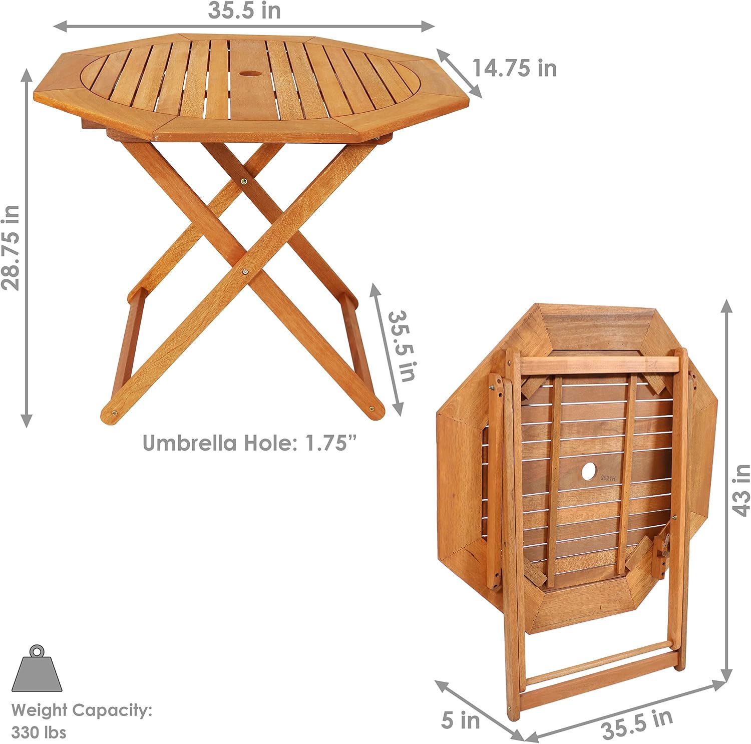Meranti Wood Folding Outdoor T - Outdoor Furniture Teak 评论和价格