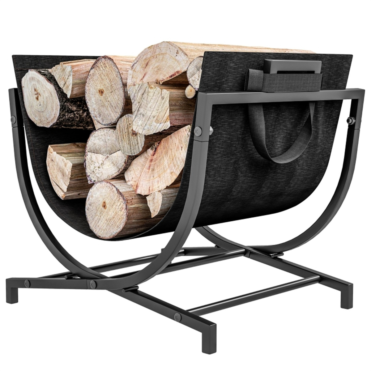 Outdoor Furniture Firewood Rac - Outdoor Furniture With Storage 评论和价格