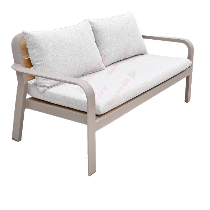 Outdoor Sofa Courtyard Leisure - Outdoor Furniture For Pool 评论和价格