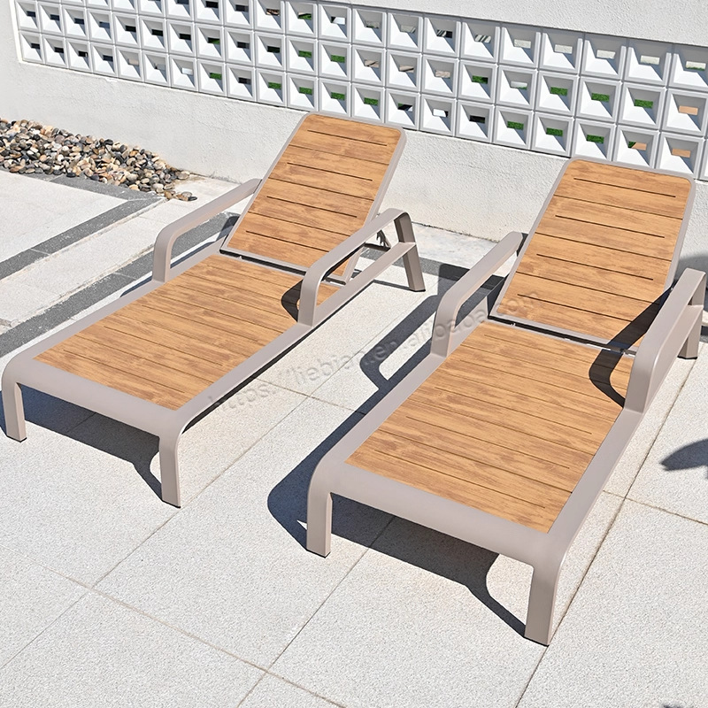 Outdoor Sofa Courtyard Leisure - Outdoor Furniture For Pool 评论和价格
