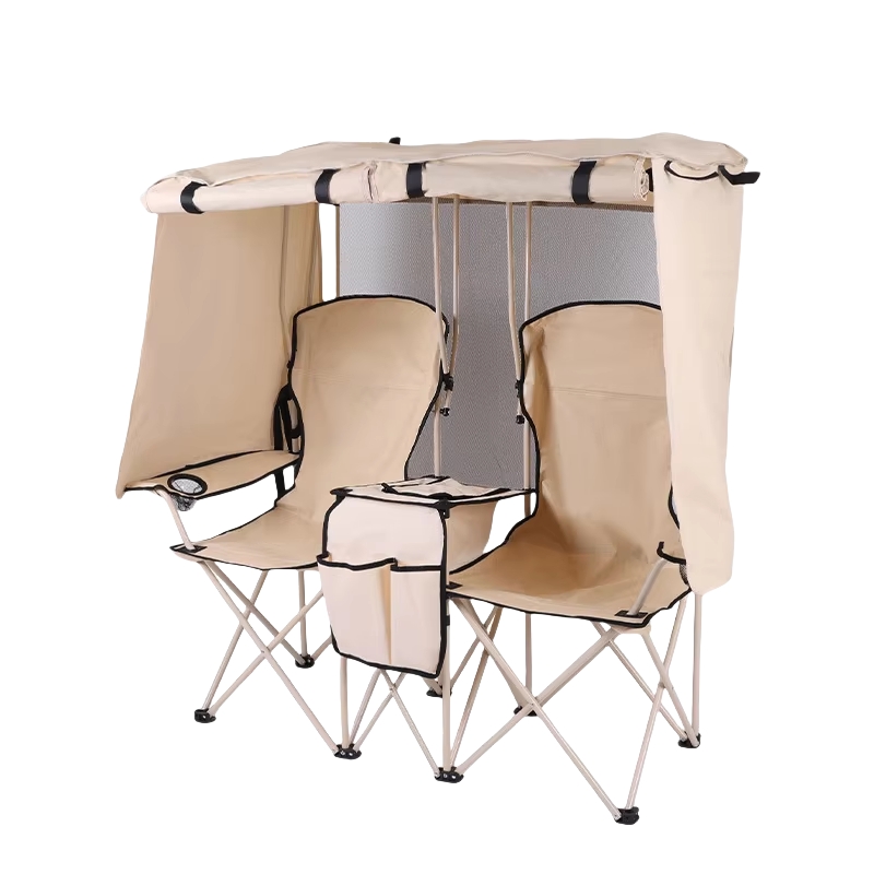 Outdoor Folding Double Oxford  - Outdoor Furniture Plus 评论和价格