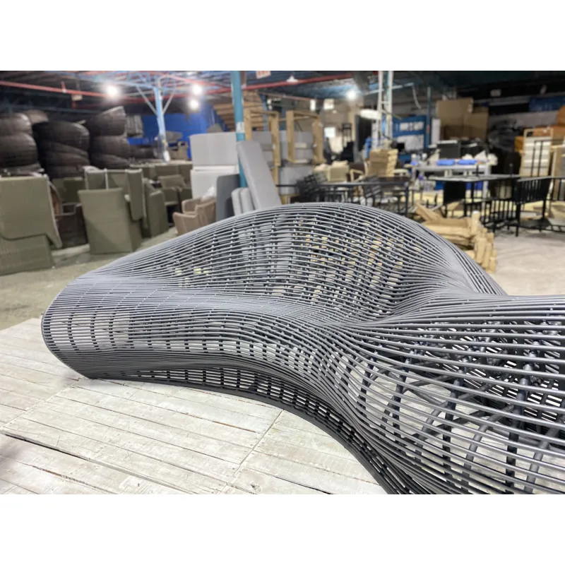 Factory Good Price Outdoor Set - Outdoor Furniture Factory 评论和价格