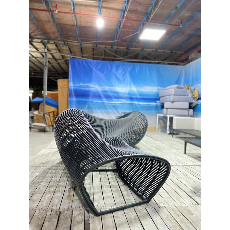 Factory Good Price Outdoor Set - Outdoor Furniture Factory 评论和价格