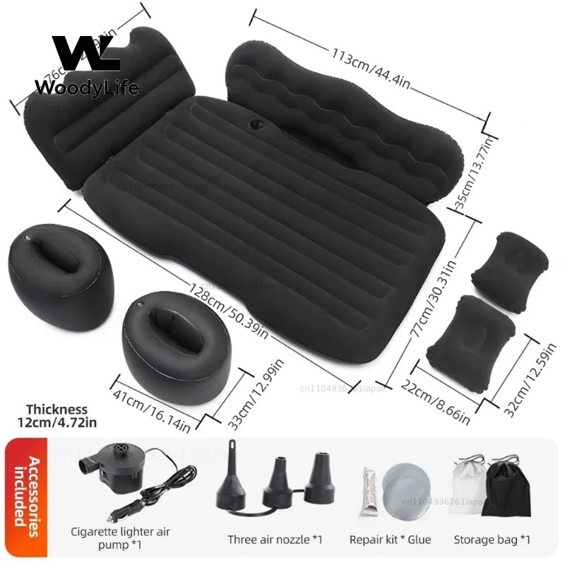 NEW Mattress Car Inflatable Tr - Outdoor Furniture Plus 评论和价格