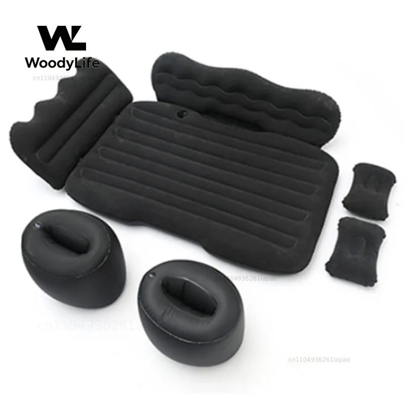 NEW Mattress Car Inflatable Tr - Outdoor Furniture Plus 评论和价格