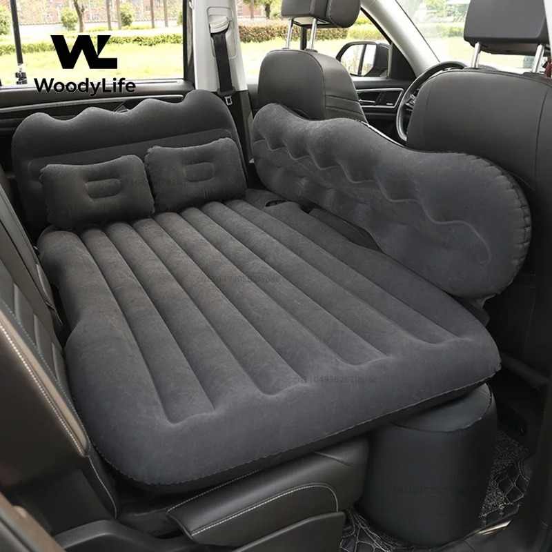 NEW Mattress Car Inflatable Tr - Outdoor Furniture Plus 评论和价格