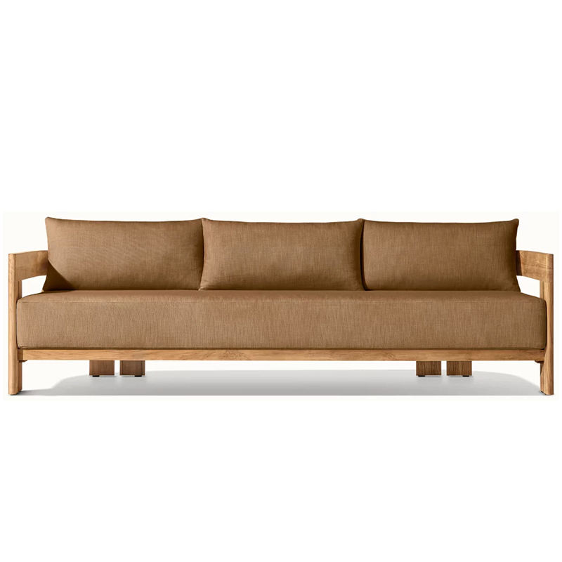 Outdoor Teak Sofa Set 2026 | P - Outdoor Furniture Teak 评论和价格