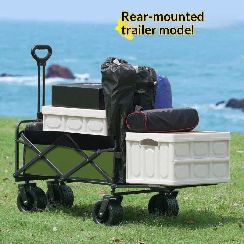 Factory Sale Four Wheel Platfo - Outdoor Furniture Factory 评论和价格