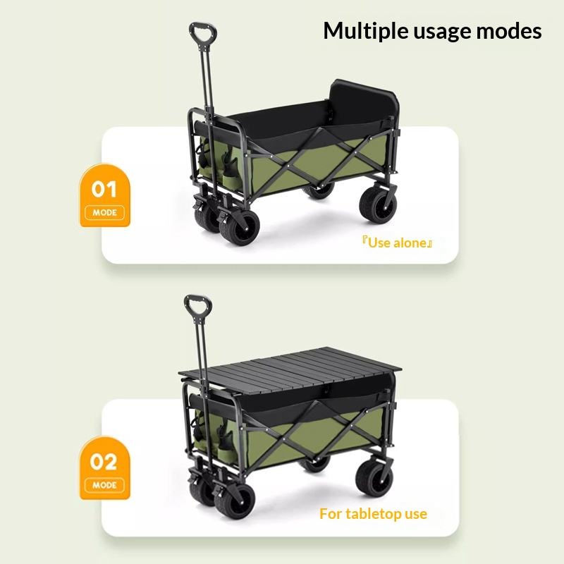 Factory Sale Four Wheel Platfo - Outdoor Furniture Factory 评论和价格