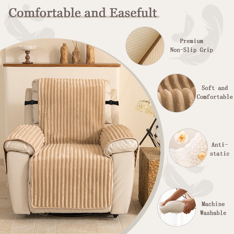 Plus Size Recliner Chair Cover - Outdoor Furniture Plus 评论和价格