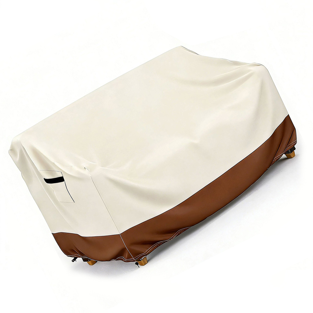 1pc 420D Waterproof Cover Outd - Outdoor Furniture Cover Waterproof 评论和价格