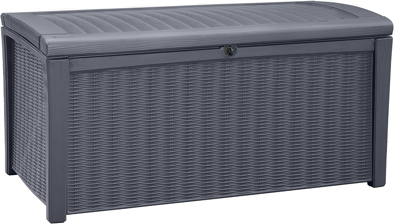 110 Gallon Outdoor Storage Dec - Outdoor Furniture For Pool 评论和价格
