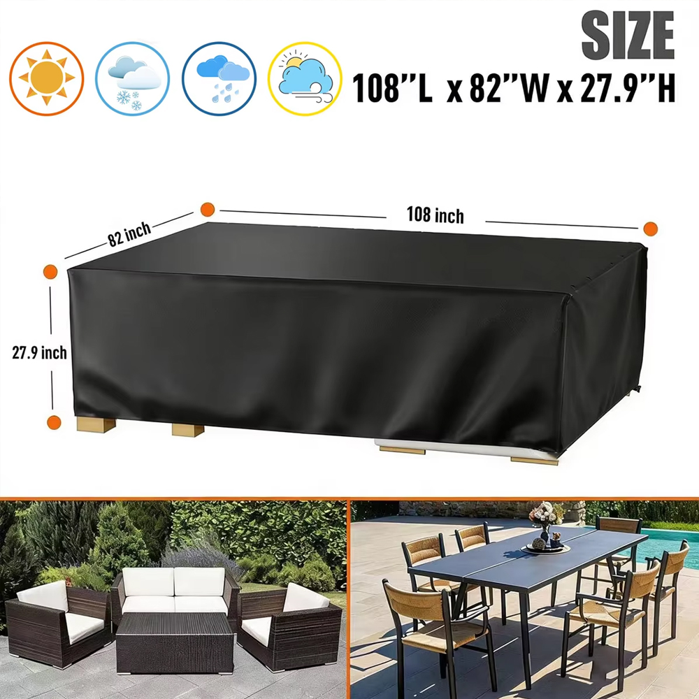 Custom Made 210D Waterproof Ou - Outdoor Furniture Teak 评论和价格