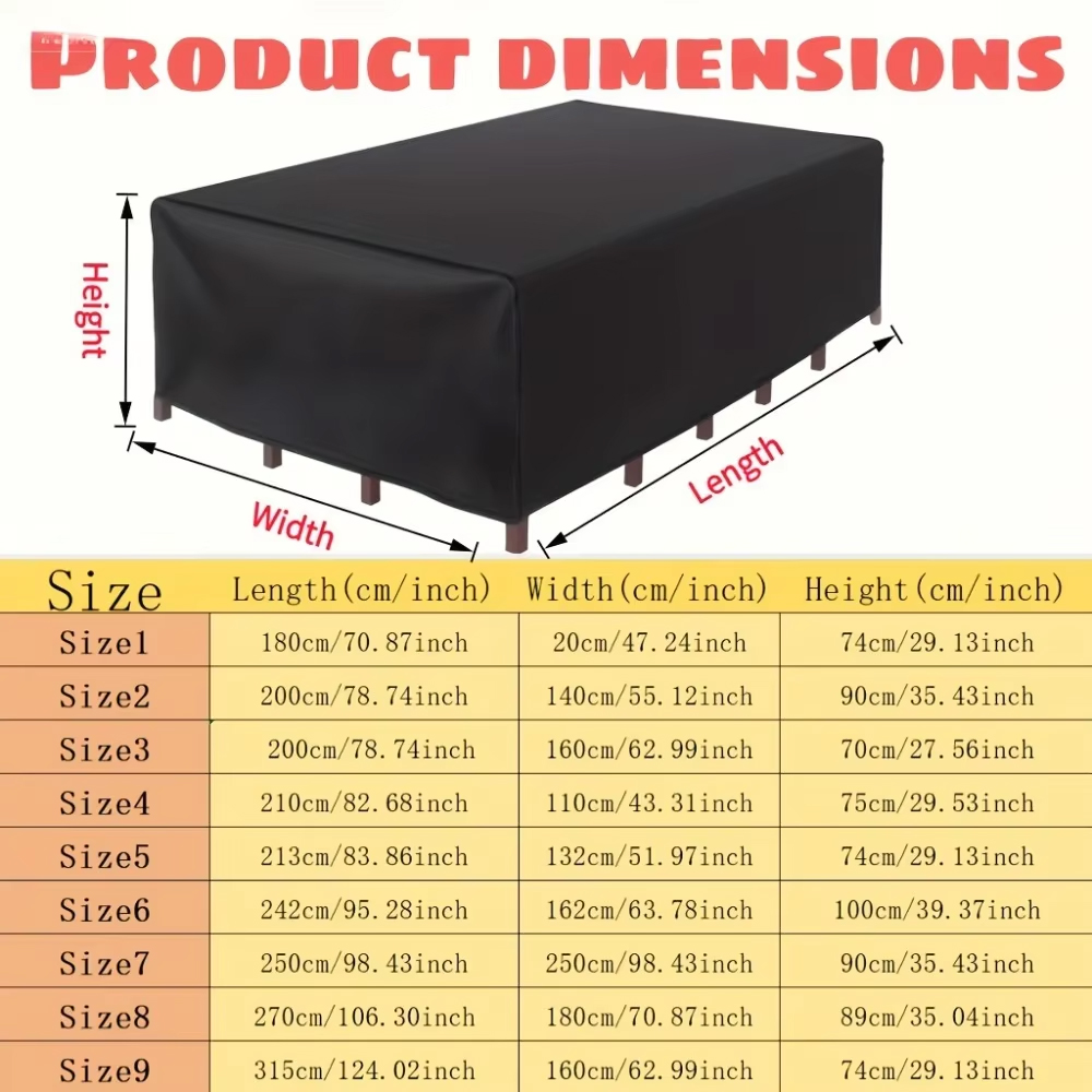 Custom Made 210D Waterproof Ou - Outdoor Furniture Teak 评论和价格