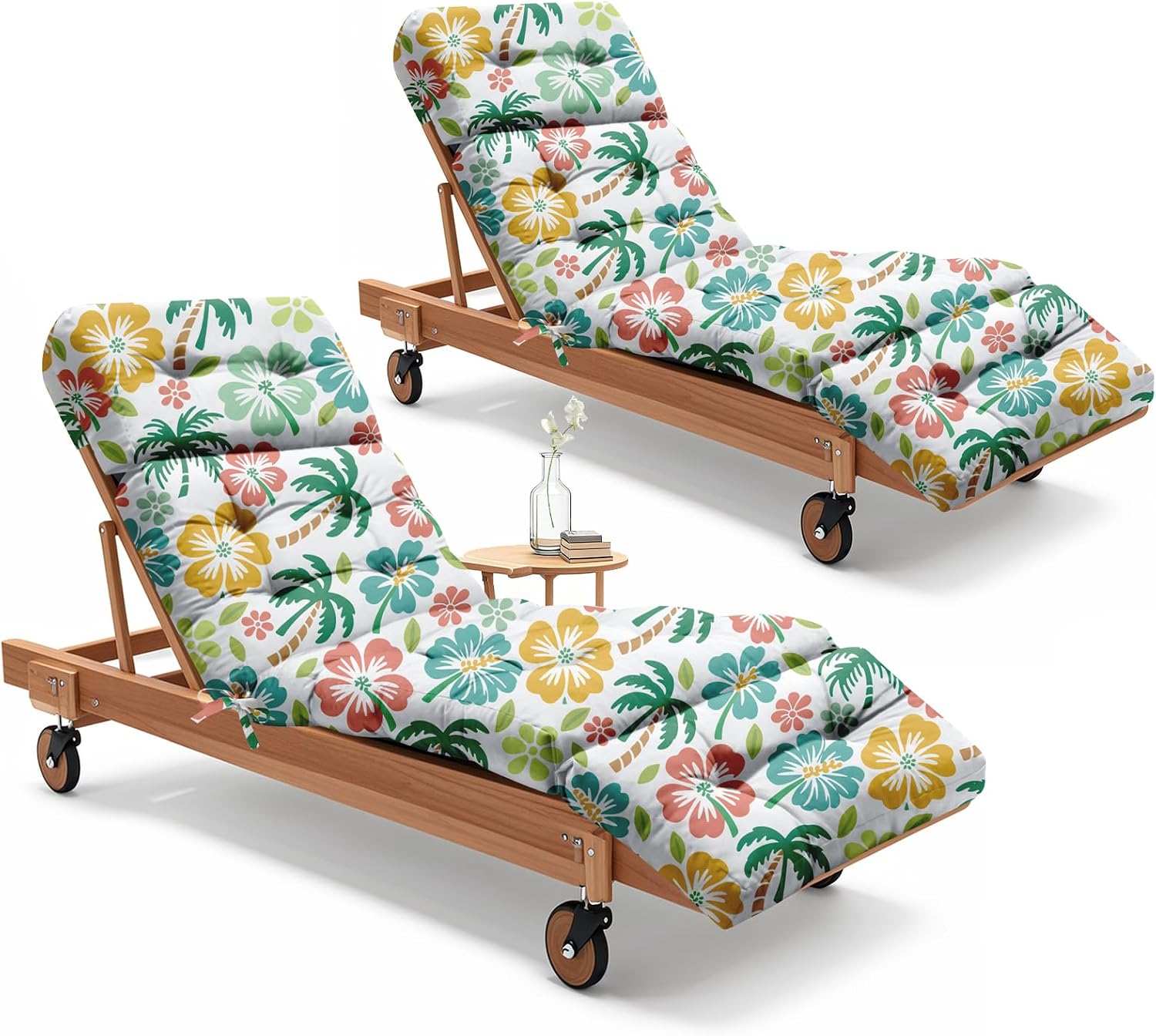 Outdoor Chaise Lounge Chair Cu - Outdoor Furniture Replacement Fabric 评论和价格
