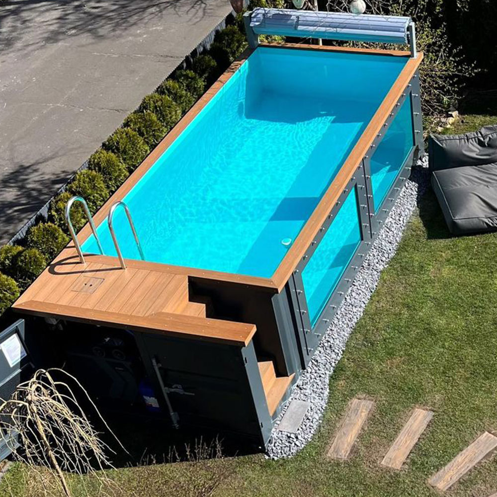 Factory Outdoor Large Luxury F - Outdoor Furniture Factory 评论和价格