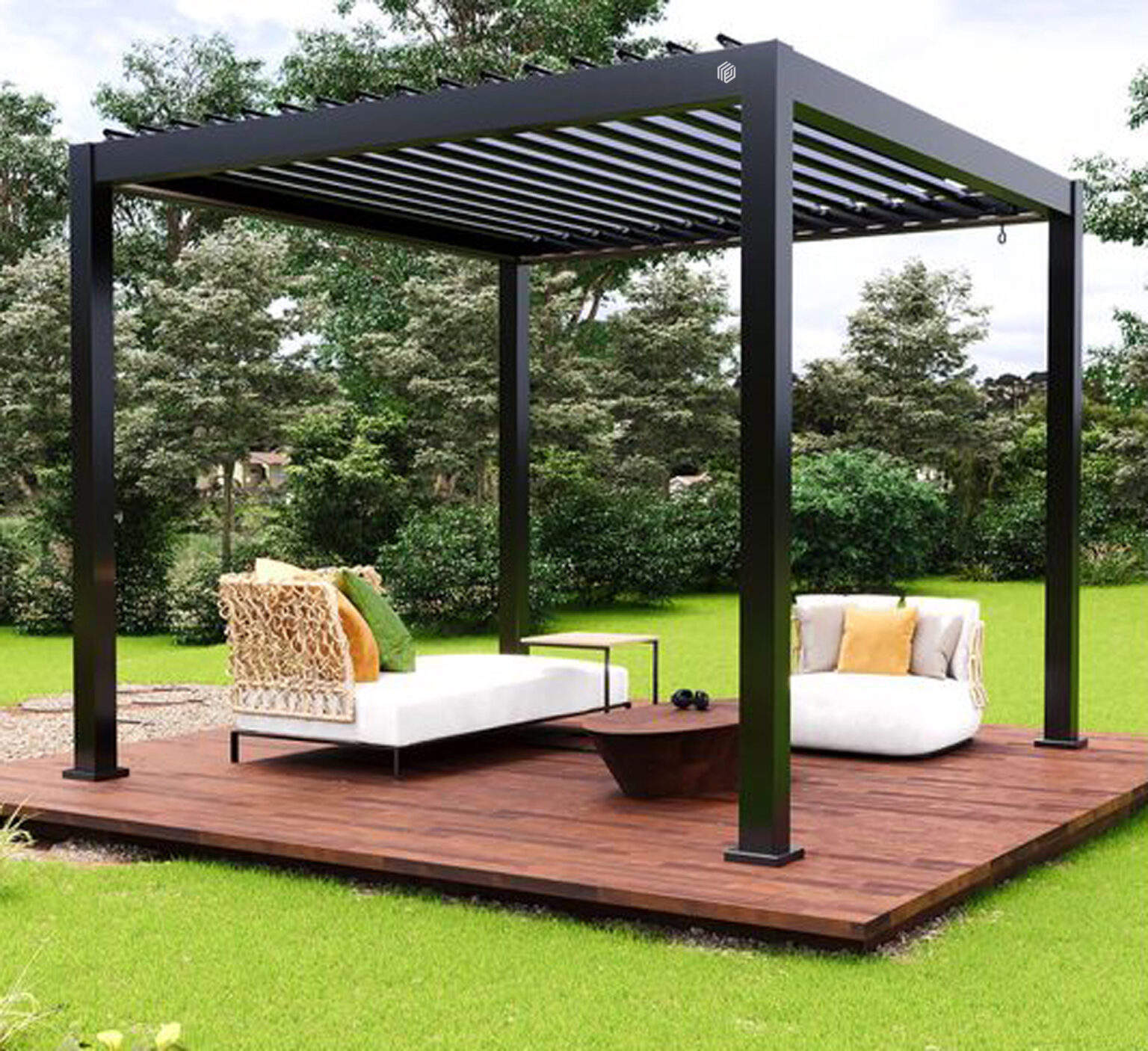 Various Sizes Outdoor Rainproo - Outdoor Furniture Ideas 评论和价格