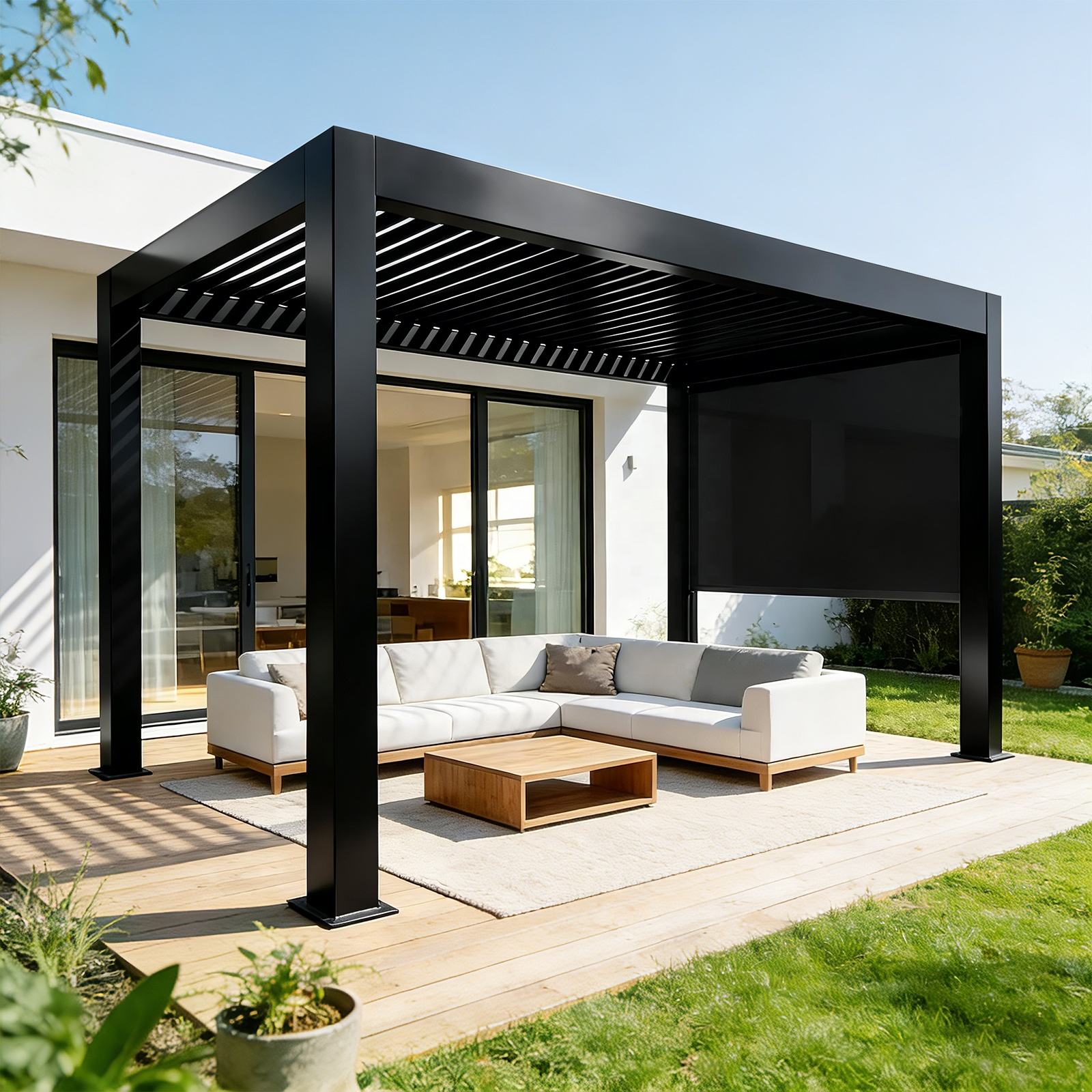 Various Sizes Outdoor Rainproo - Outdoor Furniture Ideas 评论和价格