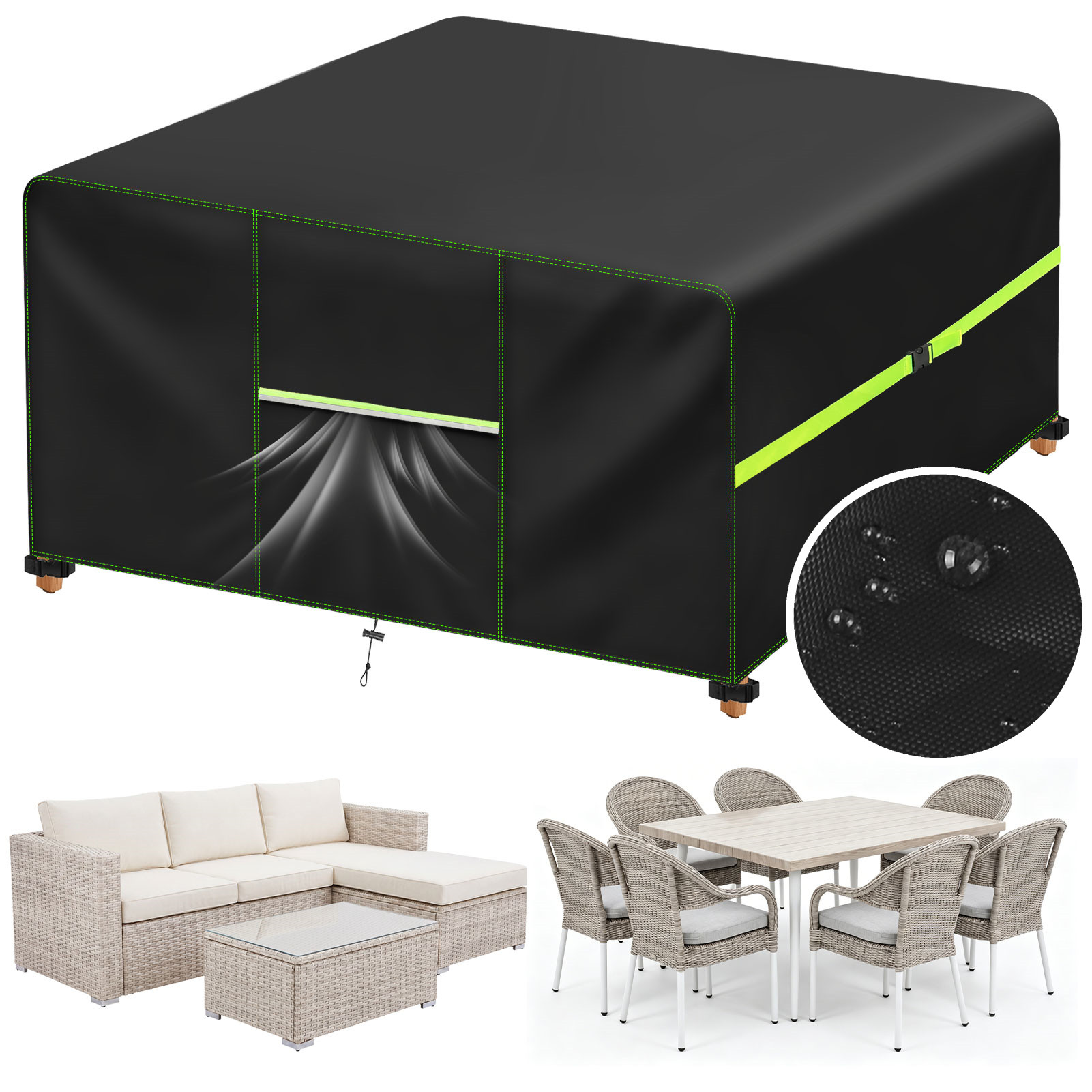 Garden Furniture Cover With Ai - Outdoor Furniture Ideas 评论和价格