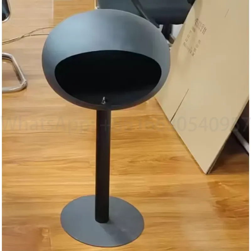 Portable Tabletop Fire Pit Bio - Fire Pit Bowl 评论和价格