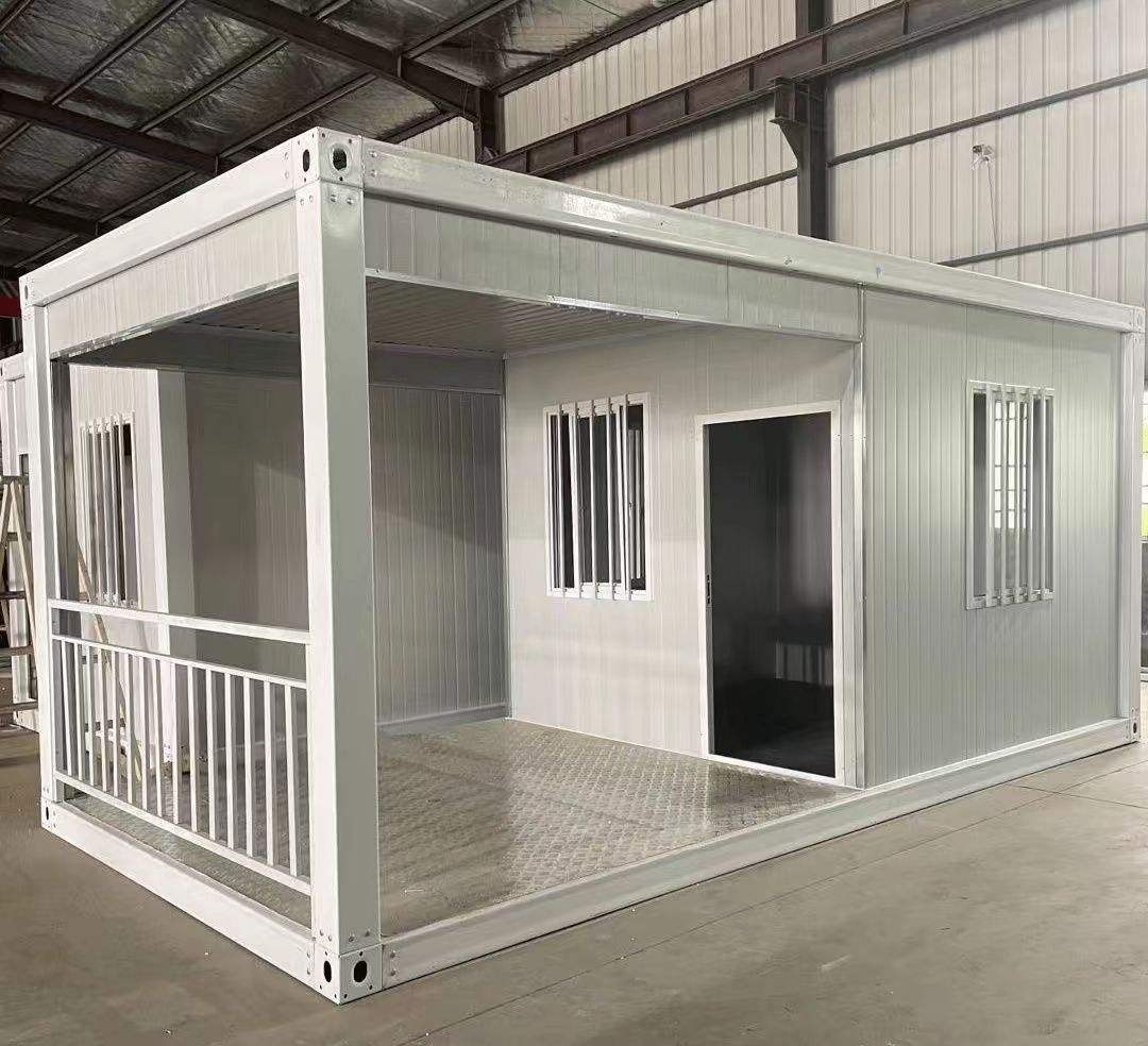 Factory Price Container House  - Outdoor Furniture Factory 评论和价格