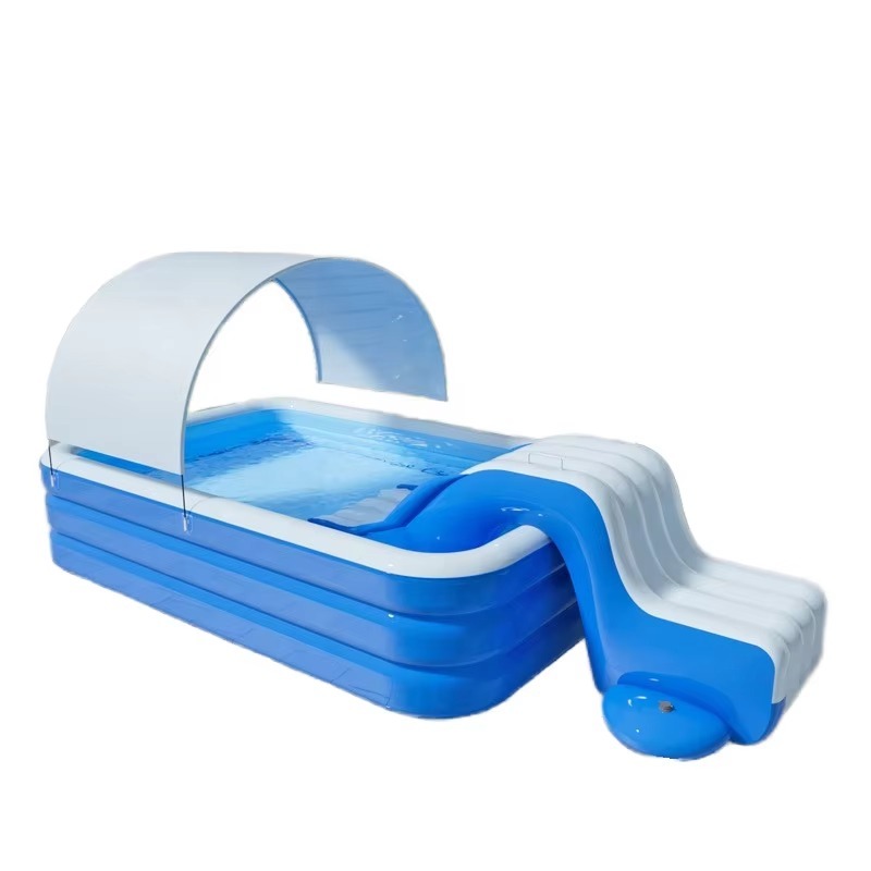 Large Outdoor PVC Inflatable S - Outdoor Furniture For Pool 评论和价格