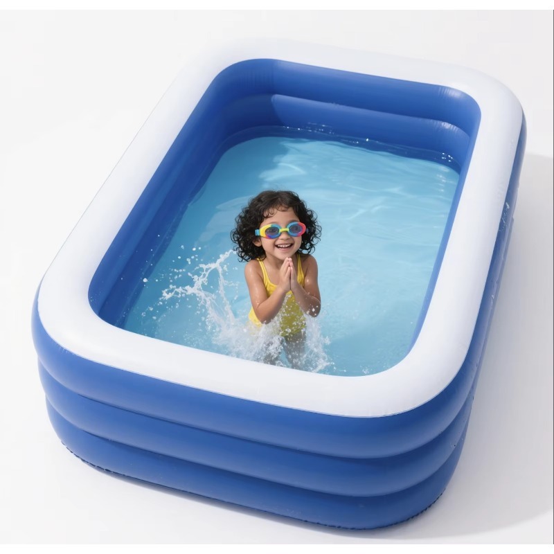 Large Outdoor PVC Inflatable S - Outdoor Furniture For Pool 评论和价格