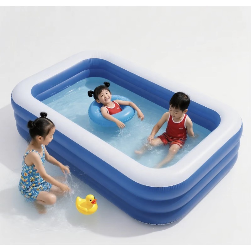 Large Outdoor PVC Inflatable S - Outdoor Furniture For Pool 评论和价格