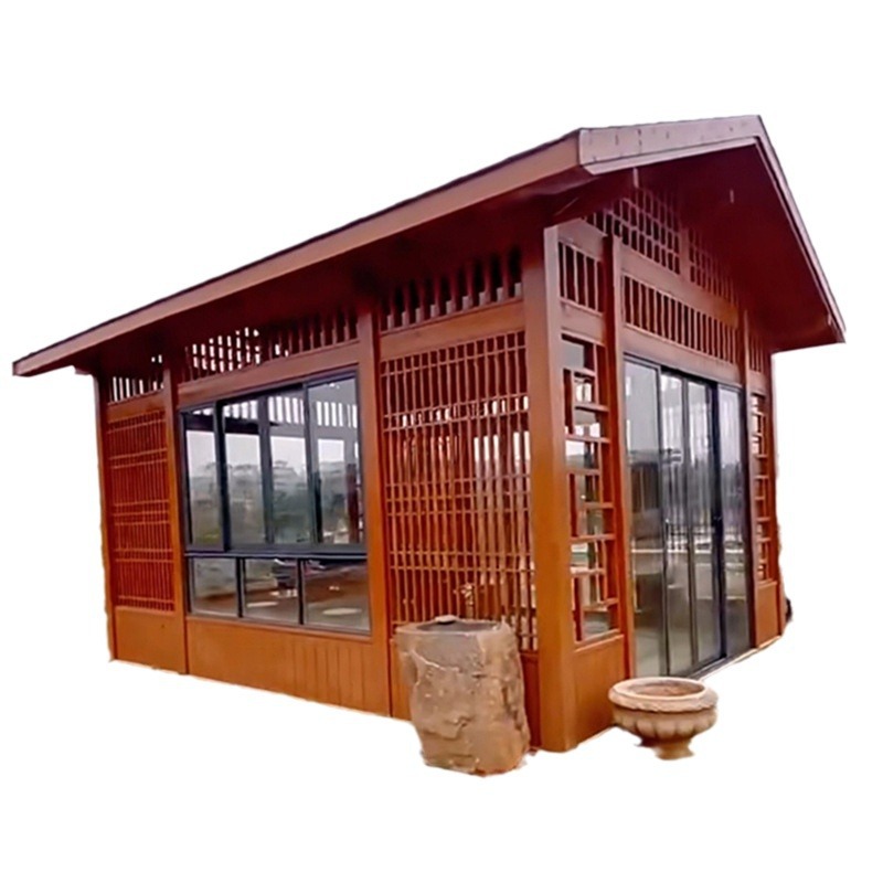 Outdoor antique garden villa t - Outdoor Furniture Wood 评论和价格