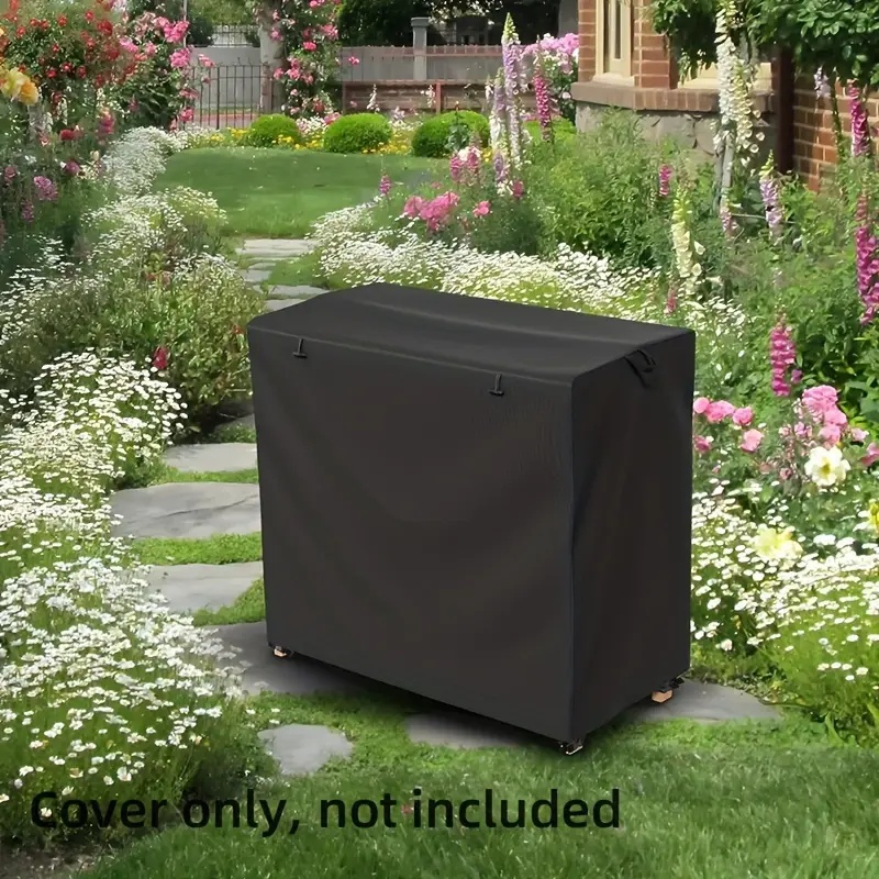 Duty Waterproof Cabinet Cover  - Outdoor Furniture Cover Waterproof 评论和价格