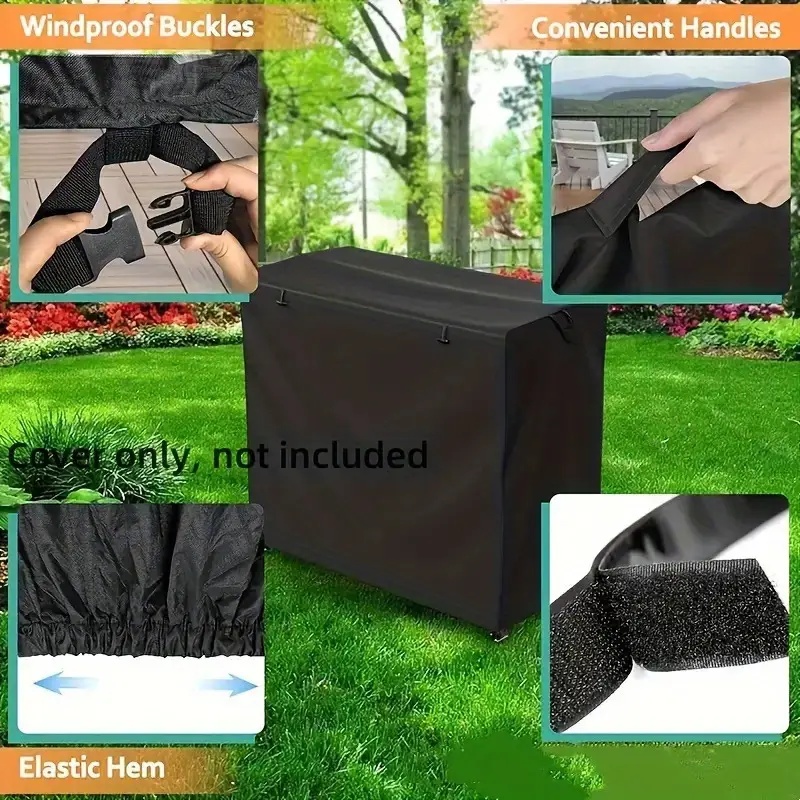 Duty Waterproof Cabinet Cover  - Outdoor Furniture Cover Waterproof 评论和价格