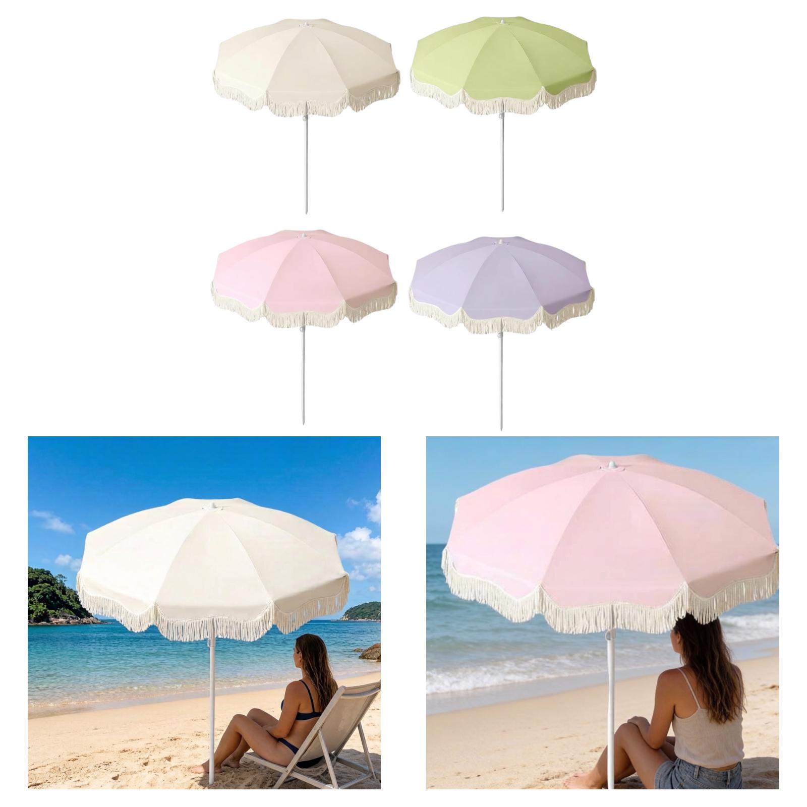 Patio Umbrella UPF50 Plus Sun  - Outdoor Furniture Plus 评论和价格
