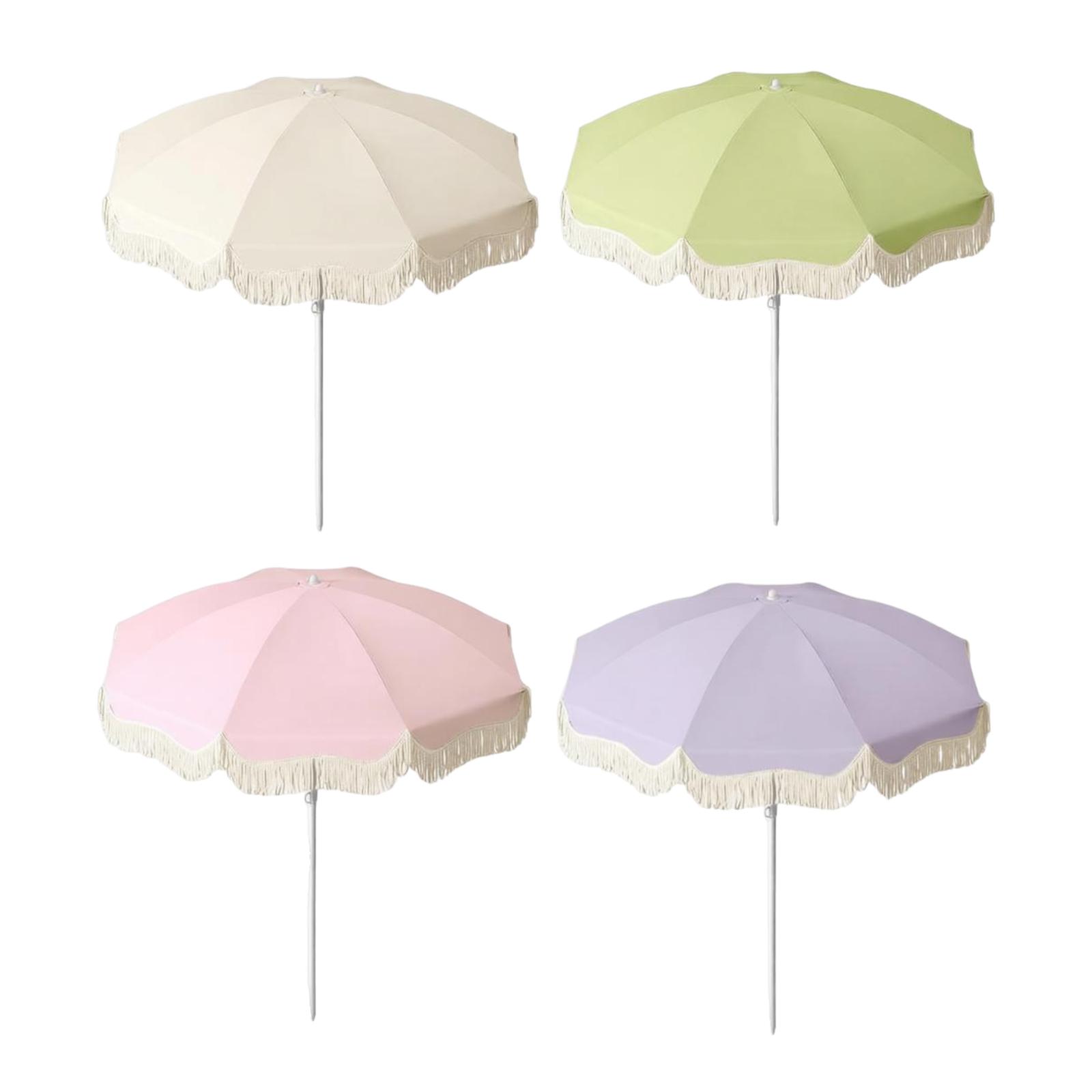 Patio Umbrella UPF50 Plus Sun  - Outdoor Furniture Plus 评论和价格