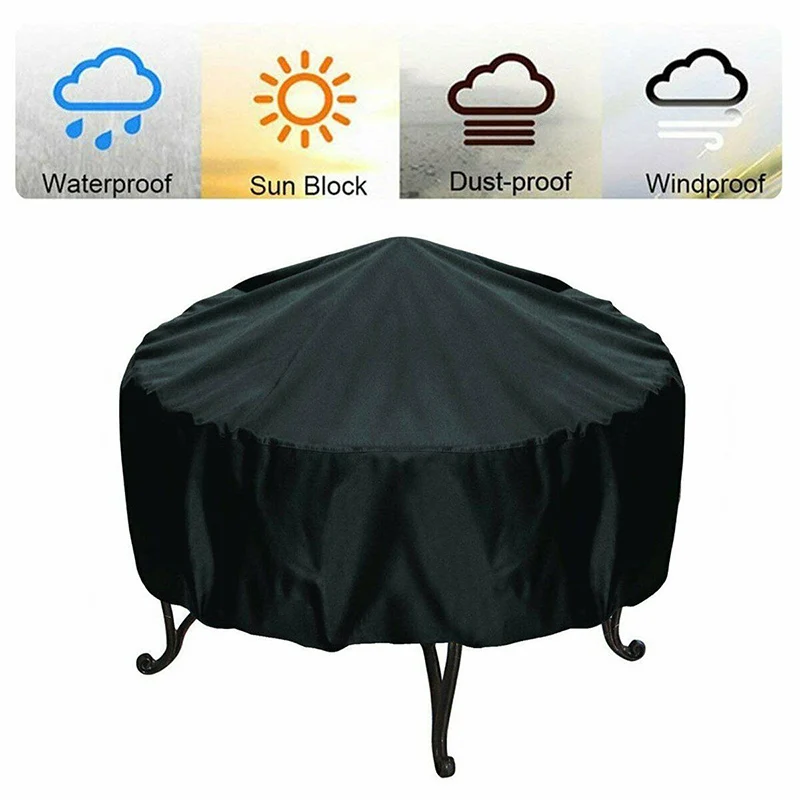 Fire Pit Cover Round Brazier S - Outdoor Furniture Ideas 评论和价格