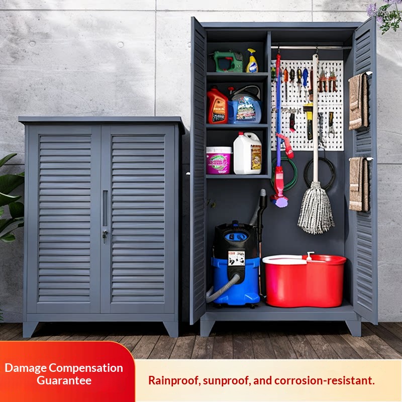 Any Size Custom High End Alumi - Outdoor Furniture With Storage 评论和价格