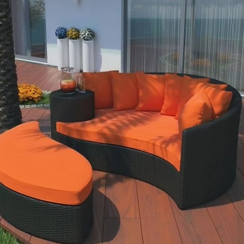 Factory Wholesale Raised Sun B - Outdoor Furniture Factory 评论和价格