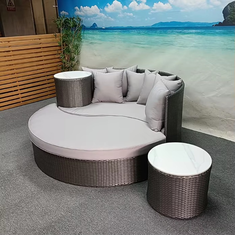 Factory Wholesale Raised Sun B - Outdoor Furniture Factory 评论和价格