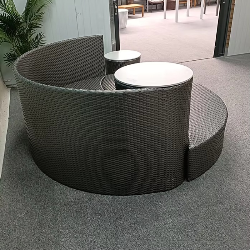 Factory Wholesale Raised Sun B - Outdoor Furniture Factory 评论和价格