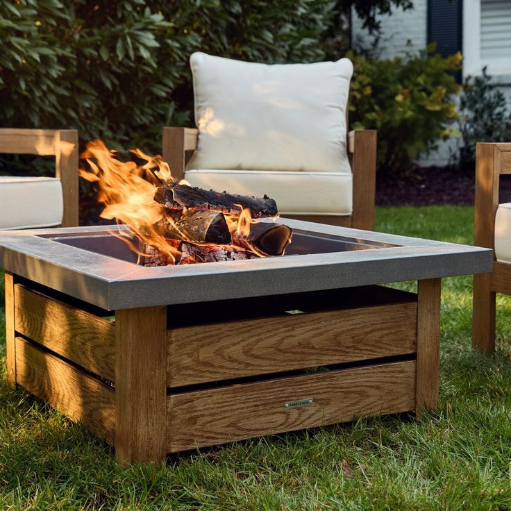 34 inch Outdoor Wood Burning F - Fire Pit Bowl 评论和价格