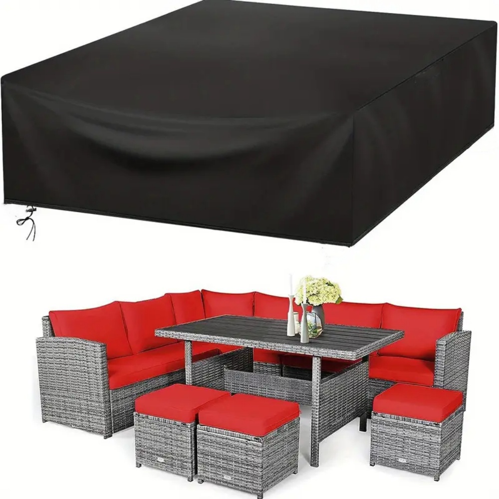 (102-137inch Length) size Outd - Outdoor Furniture Ideas 评论和价格