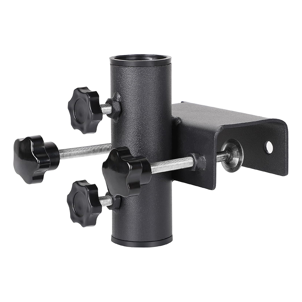 Balcony Umbrella Holder Clamp  - Outdoor Furniture Ideas 评论和价格